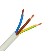 1.5mm 3 Core Cables