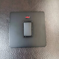 20A switch - CE-029