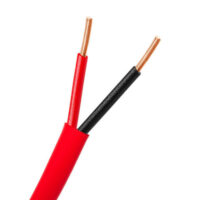 2mm 2 Core Cables - Image 2