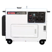 AI Power - ADG Series Diesel Generator - ADG6500ES