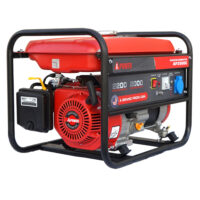 AI Power Elite Series Gasoline Generator  AP3500C  230V, 2.2-2.5KW