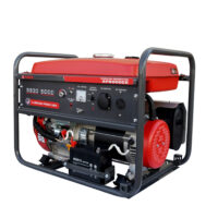 AI Power	Elite Series Gasoline Generator - AP8000CE 230V, 5.0-5.5KW