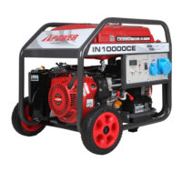 AI Power	Infinite Series Gasoline Generator - IN10000CE