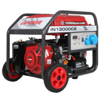 AI Power Infinite Series Gasoline Generator - IN13000CE