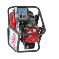 AI Power Infinite Series Gasoline Generator IN1800C 230V, 0.8-1.0KW - Image 3