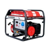 AI Power Infinite Series Gasoline Generator - IN4000C 230V, 2.5-2.8KW