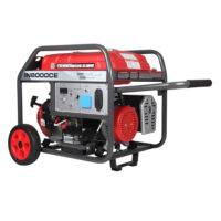 AI Power Infinite Series Gasoline Generator - IN8000CE