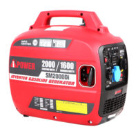 AI Power Inverter Generator- SM2000Di 240V, 1.6-2.0kW