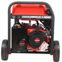 AI Power Power Monster Series Gasoline Generator - A7500E