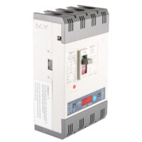 SIGMA D100 Earth Leakage Circuit Breaker  4D100080 80A 36KA