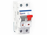 MICROTEX MCB SPN 899-591-N32S MCB 32A SPN C