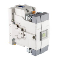 SIGMA SCM125  AC-DC CONTACTOR SCM125ADC 230V 50 Hz