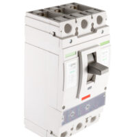 SIGMA S630 BLUEPOWER L.V. Moulded Case Circuit Breaker 3S630500 500A 70kA
