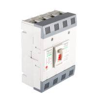 SIGMA A160 Moulded Case Circuit Breaker4A160125 25KA 4P FIXED TYPE L.V.