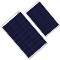 MICROTEK Solar Panel Model (Polycrystalline) - Image 2