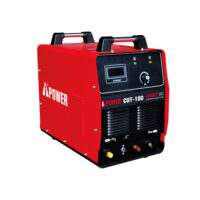 AI Power Cutting Inverter Welder CUT-100 - 10-100A, 50/60HZ/380V, DC 300V)