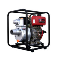 AI Power Diesel Water Pump APDP40 - 4" DIESEL WATER PUMP
