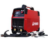 AI Power Inverter Welder WI-250 - 50/60HZ/220, 20A-160A