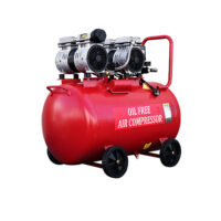 AI Power Air Compressor HLF20100