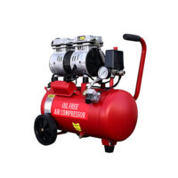 AI Power	Air Compressor HLF2025