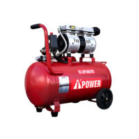 AI Power Air Compressor HLF2050