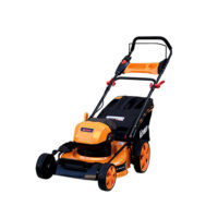 AI Power	Cordless Electric Lawn Mower SUALM5618