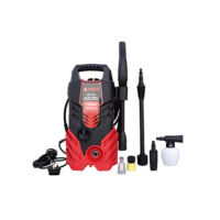 AI Power	Electric Pressure Washer AW100 70/100BAR, 1200WATT, Water Flow 300L/Hour