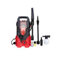 AI Power	Electric Pressure Washer	AW120	75/120BAR, 1400WATT, Water Flow 300L/Hour