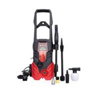 AI Power Electric Pressure Washer	AW160	90/160BAR, 1600WATT, Water Flow 300L/Hour