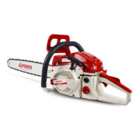 AI Power	Gasoline Chainsaw CS5020