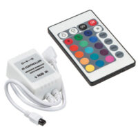 Black Blue Lighting	Rgb Control BL-1204	6A RGB Control