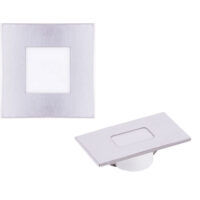 Black Blue Lighting Square Hallway Lighting BL-1288 BL-1290 BL-1292	3W