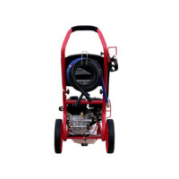 AI Power	Gasoline Pressure Washer SUAPW2700	208CC/7HP, 2700 PSI, 186 BAR