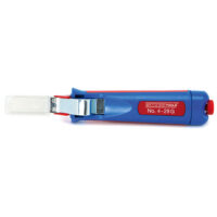 WEICON TOOLS Cable Stripper No. 4 - 28 G	50054428 - Field of use: External diameter 4 - 28 mm