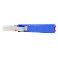 WEICON TOOLS Cable Stripper No. C 4 - 28 50053328 - Range of application overall diameter 4 - 28 mm