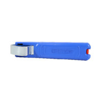 Weicon Tools  Cable Stripper No. C 4 - 16 50053116 - Range of application overall diameter 4 - 16 mm