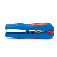 Weicon Tools Combi-Coax No. 3 52000003 "Field of use: Coaxial cables with an external diameter of 4.8 - 7.5 mm NYM 3 x 0.75mm², flexible cables 10mm², 16mm²"