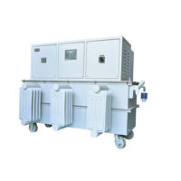 GOGATE	Oil Cooled 50KVA/ 360v-480v