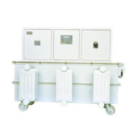 GOGATE Oil Cooled 100KVA/ 340v-480v