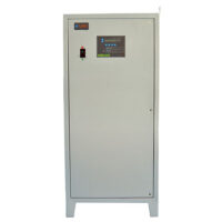 GOGATE	Servo-Air Cool 3 phase 6KVA/ 360v-480v