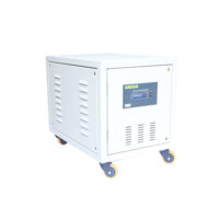 GOGATE	1 Phase Static Stabilizer 15KVA/ 100v-300v