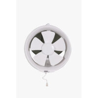 KEDBROOKE 8" Round - Vent KBEF20G KEF8RV