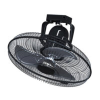 KEDBROOKE Industrial Orbit Fan 18" KOF18