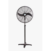 KEDBROOKE Industrial Pedestal Fan 24" KPF24HD