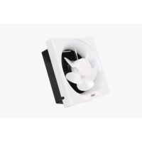 KEDBROOKE KBF Exhaust Fan 12" Square - KBE30A KBFE12S
