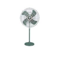 KEDBROOKE Kedbrooke Industrial Pedestal Fan 18" – PAK (KB EPM 1021118)	KBIPF18