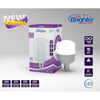 MAAT Brighter T-Bulb 40w E27 Bcl-40w