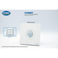 MAAT Maat Q-Series Motion Sensor White Series Met-Q54q1y