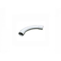 İPEK BORU PVC Elbow CRA-16-PVC  	Diameter: 16